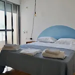 Serene Green One-Bedroom Condo