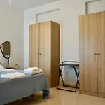 Serene Green One-Bedroom Condo