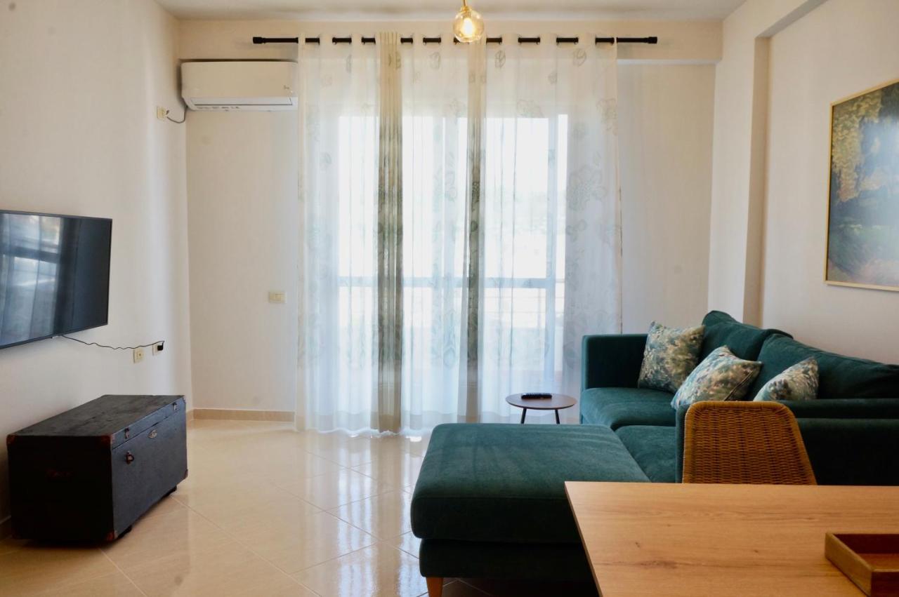 Serene One-bedroom