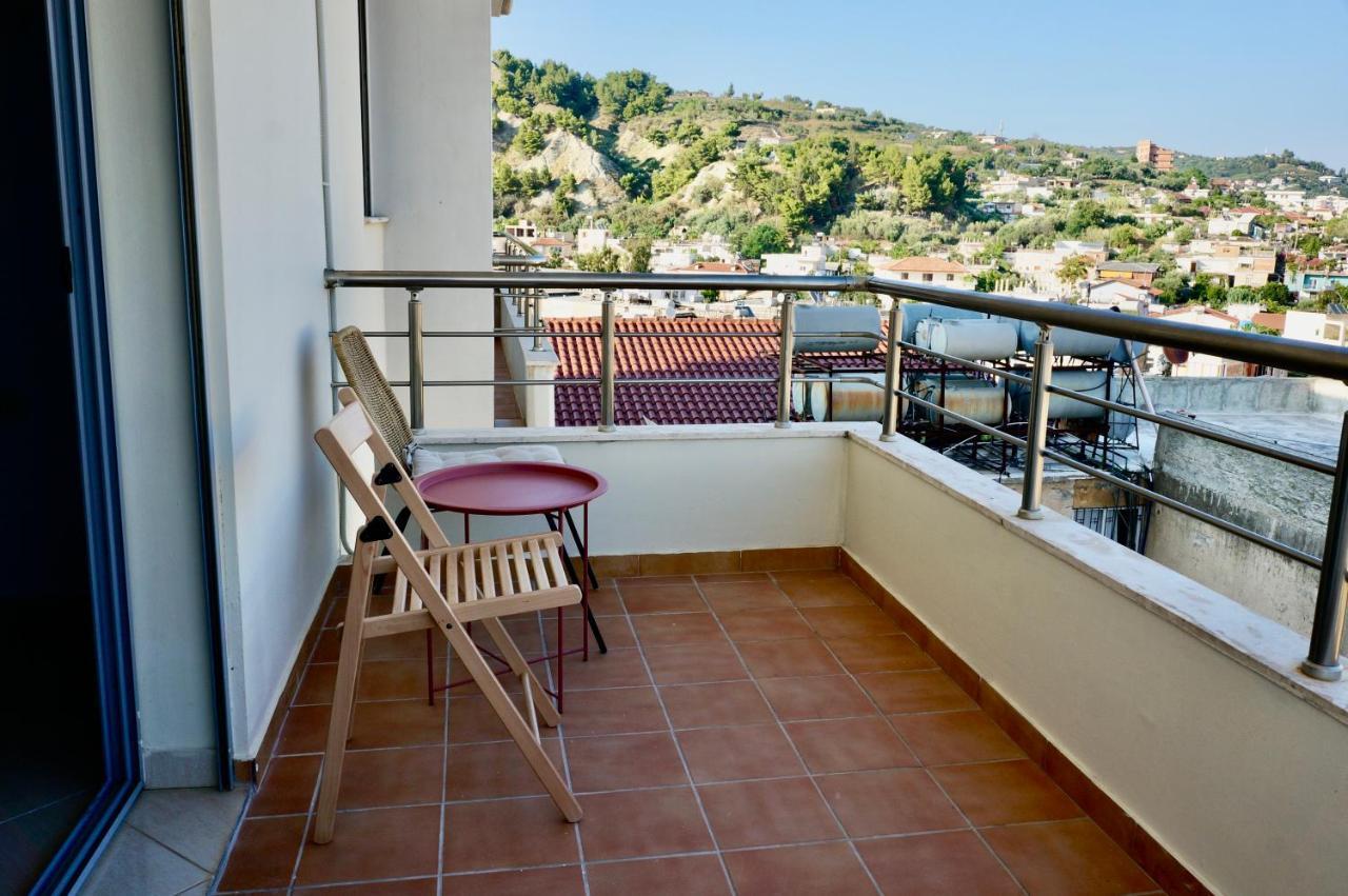 Serene One-bedroom Apartament