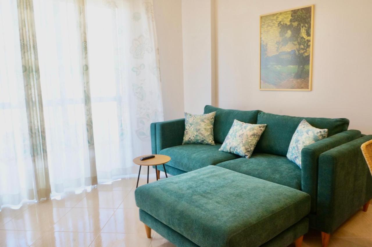 Apartament Serene One-bedroom